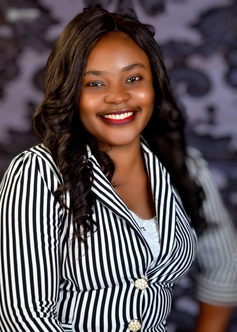 Nchedochukwu Arinzechukwu, Project Management Professional and Cloud Engineer